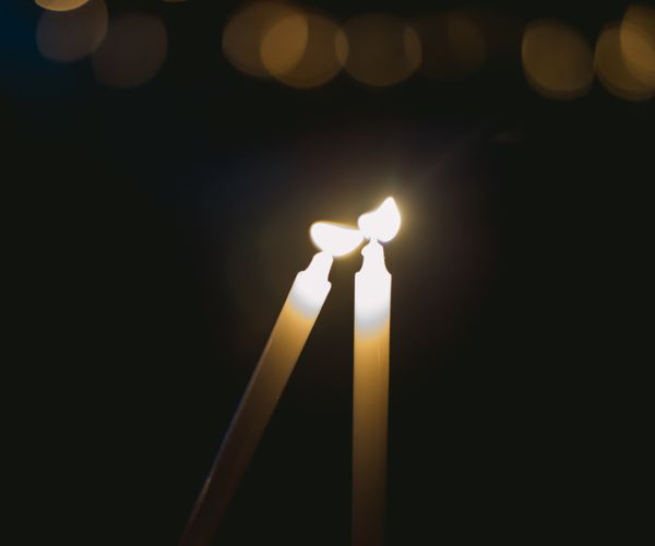 order of service printing melbourne